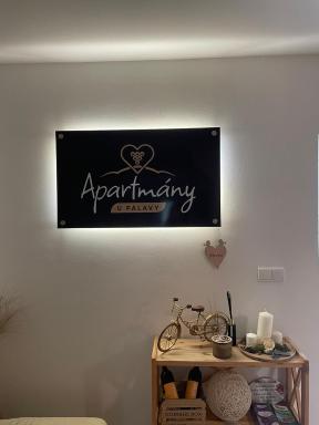 Apartmány u Pálavy - Housity