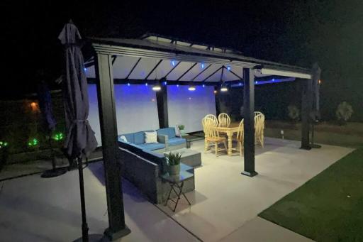 Secluded & Quiet Guest House-Cherry Valley-Morongo - Housity