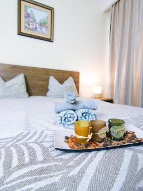 Best Apartment Central - Hizvo