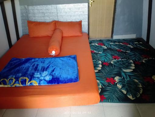 Bengker Bungalow - Housity