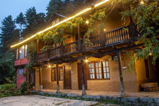 Aarya Homes Manali - Housity