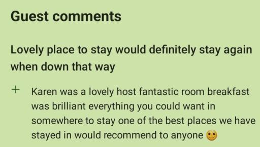 Large double room with spacious ensuite - Housity
