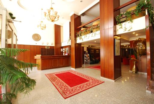 Hotel Mithat - Housity