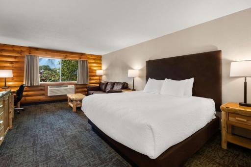 Best Western Northwoods Lodge - Housity