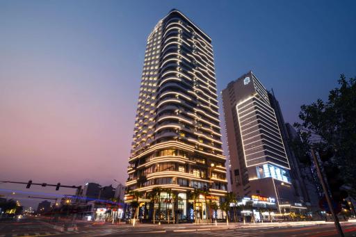 Hilton Garden Inn Da Nang - Housity