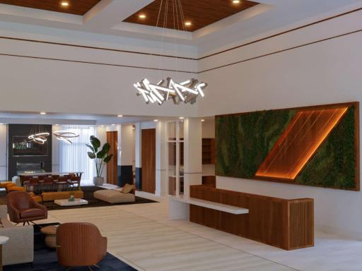 DoubleTree by Hilton Houston Westchase - Housity