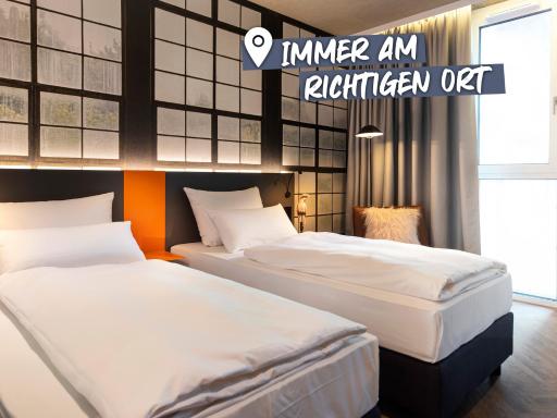 LOGINN Hotel Waiblingen - Housity
