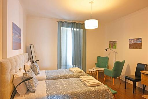 Matriz - Rooms - Housity