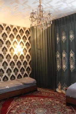 SULTAN - Housity