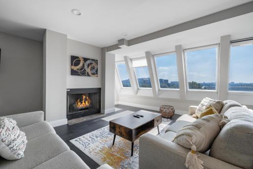 Georgetown Residences by LuxUrban - Housity