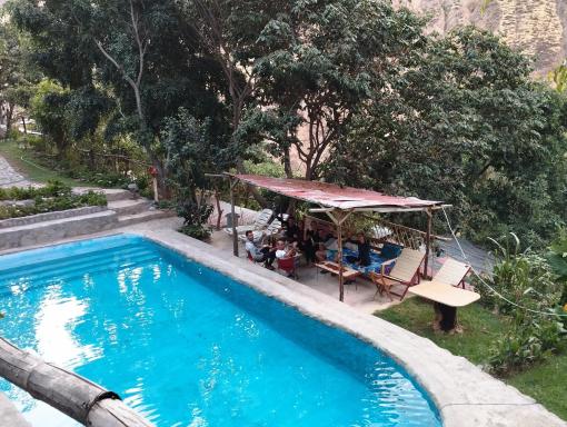 Sangalle Cielo Lodge - Housity