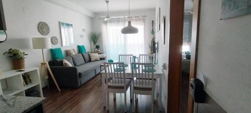 Comfortable Apartment with AirCo - Isaola Oliva - Housity