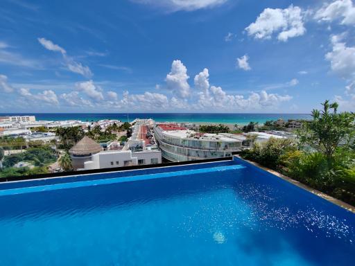 NEW! Encantador estudio a unos pasos de la Playa By Yeah - Housity