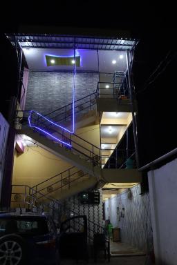 G.M Luxury Hotel - Housity