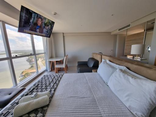 PAIVA HOME STAY - A melhor vista de Pernambuco - Housity