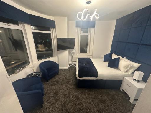 Luxe Hotel Blackpool - Housity
