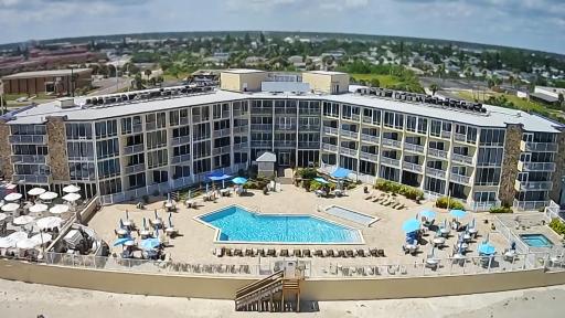 Ocean East Resort Club - Housity