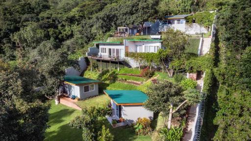 Refugio del Volcan Casitas - Housity