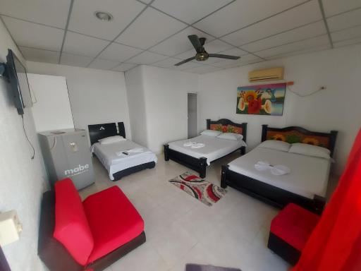 Hotel Campestre Diamante Real - Housity