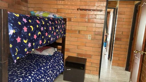 Alojamiento villa hermosa - Housity