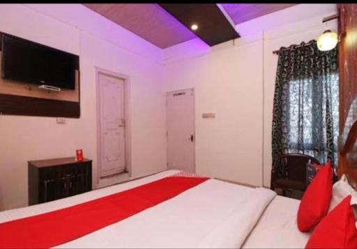 The rest in - Housity