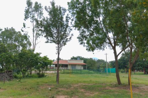 RAC Adventure Camp by Lexstays,Near Isha Foundation - Housity