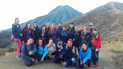 Dannu's Homestay Ijen and Bromo Tour - Housity