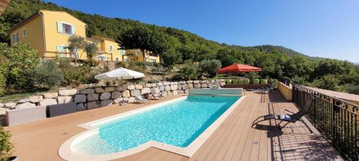 Le Jas de Volonne - Housity