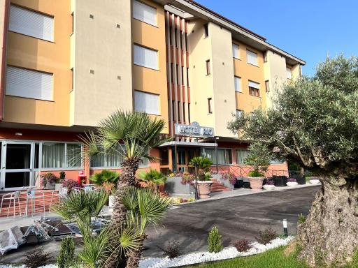 Hotel Rio Umbertide - Housity