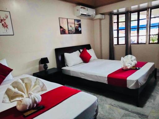 Dreamcatcher Hostel - Housity