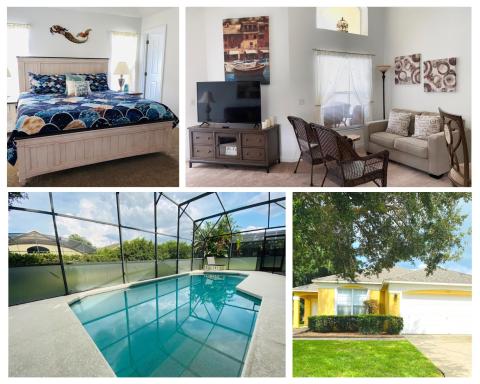 Cathys Southern Dunes Vacation Home - Housity