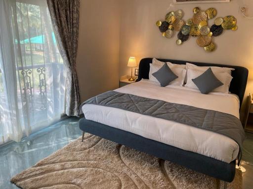Joets Guesthouse - Housity