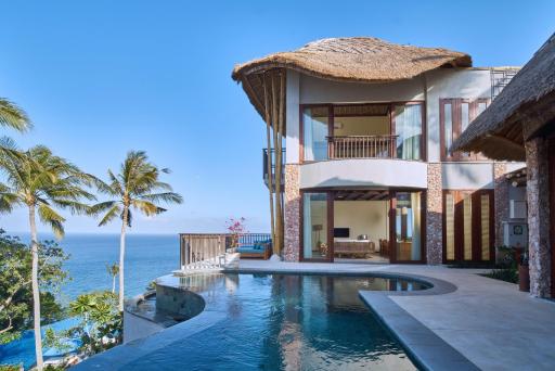 Kalandara Resort Lombok - Housity