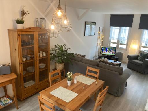 Le Clos Léonard Honfleur - Housity