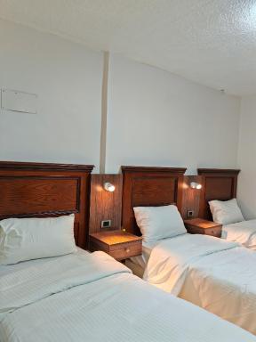 Cleopetra Hotel - Hizvo