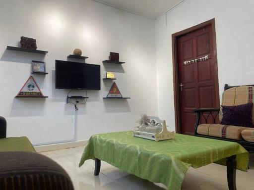 4R4B with Pool - D'Klate Artstay - Inap Seni Klate - Housity