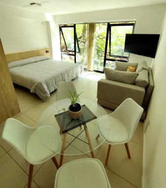 New & Lovely Apartment in Mendoza City Center - Housity