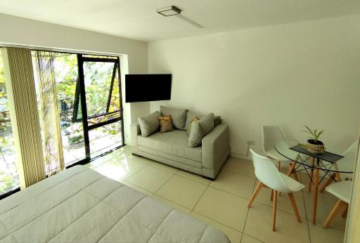 New & Lovely Apartment in Mendoza City Center - Housity
