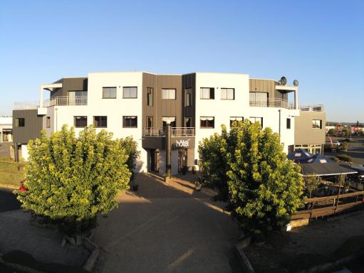 Fasthotel L'Eldorado - Housity
