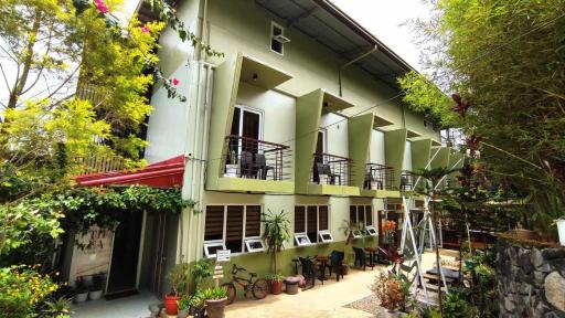 CASA LA EL BAGUIO - Housity