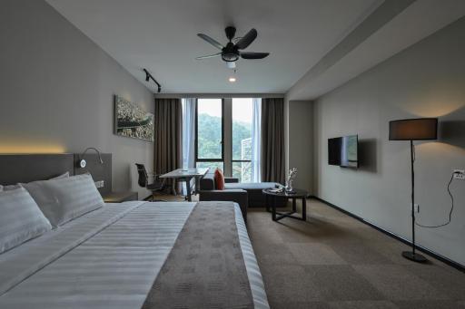 Asaya Damansara - Housity