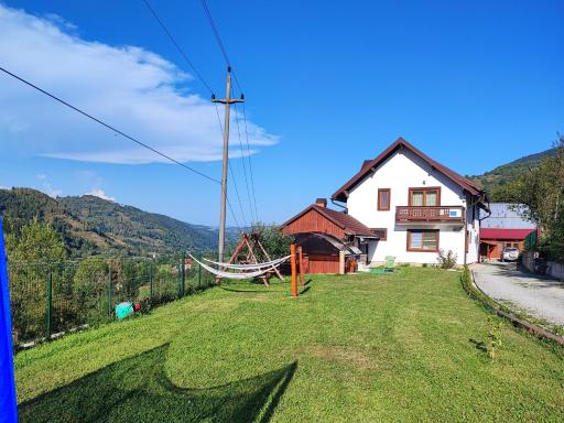 Pensiunea Cascada - Housity
