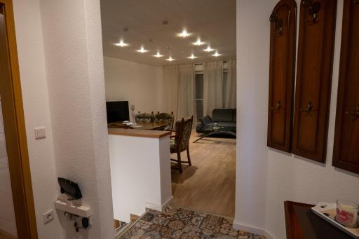 Ferienwohnung an der Esch in Lengerich - Housity