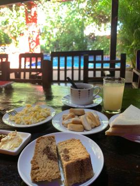 Hotel Centro Villarrica - Paraguay - Housity