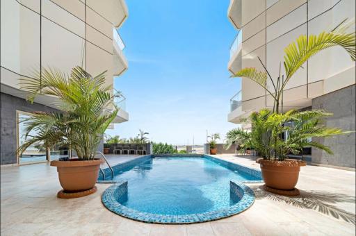 Obhur Residence 2 - Housity