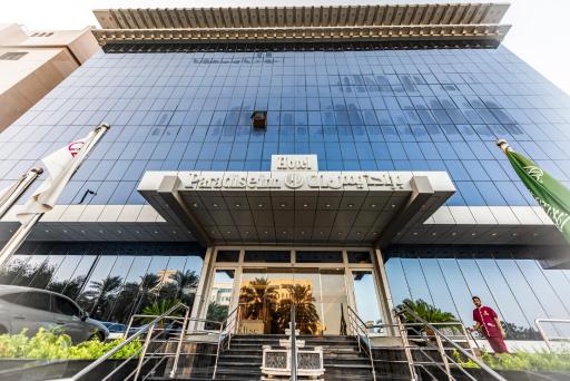 Paradise Inn Jeddah Hotel - Housity