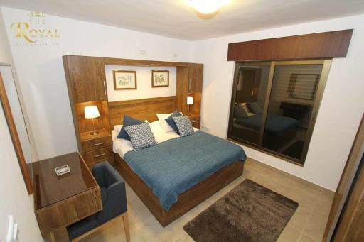 Royal Luxury Apartments & Studios 2 - Housity