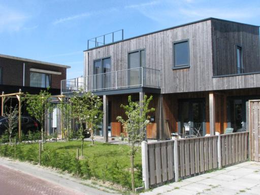 Active BnB Den Haag - Housity