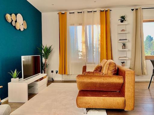 Walter's Haus - Maisonette au coeur de l'alsace - Housity