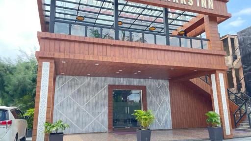 The Vaishanvi - Housity